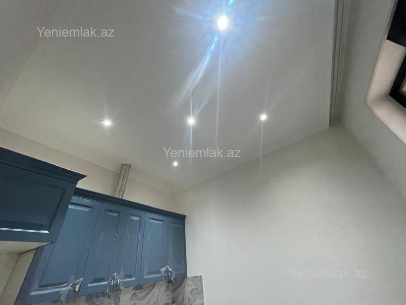 3 otaqlı Həyət evi / Villa, Xətai rayonu, Bakı