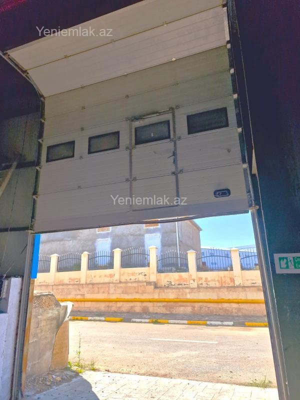 1 otaqlı Obyekt, Atyalı, Abşeron