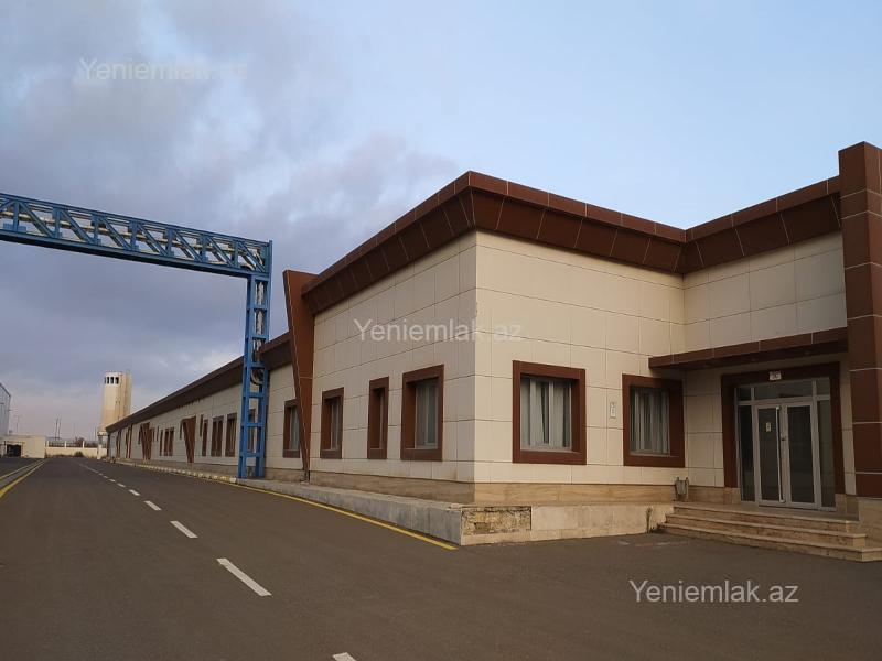 1 otaqlı Obyekt, Atyalı, Abşeron