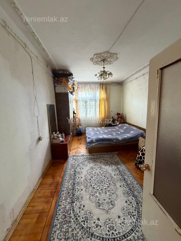 2 otaqlı Bina evi menzil, Binəqədi rayonu, Bakı