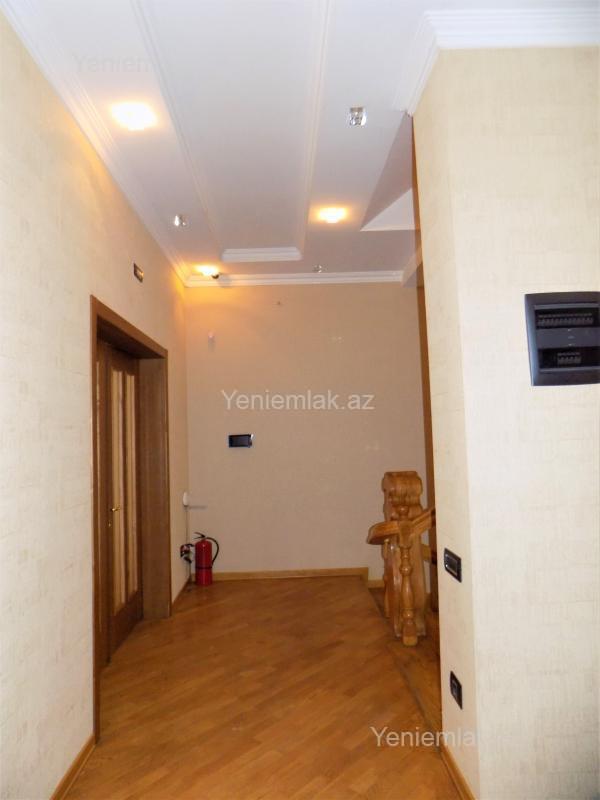 8 otaqlı Ofis, Binəqədi rayonu, Bakı