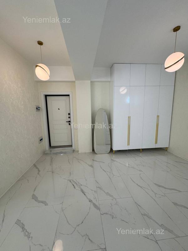 3 otaqlı Bina evi menzil, Masazır, Abşeron