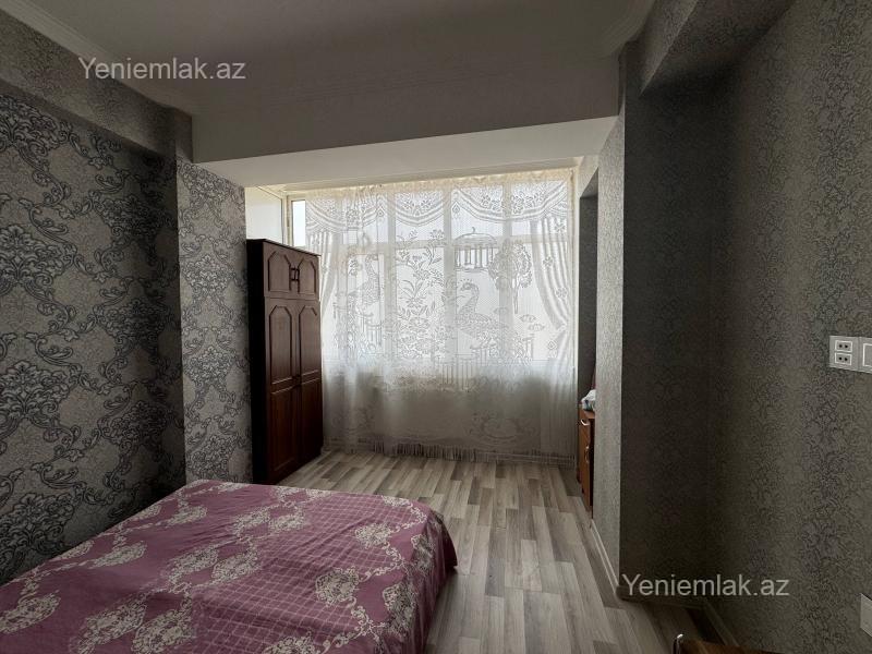 2 otaqlı Bina evi menzil, Masazır, Abşeron