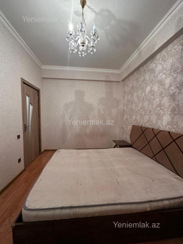 2 otaqlı Bina evi menzil, Masazır, Abşeron