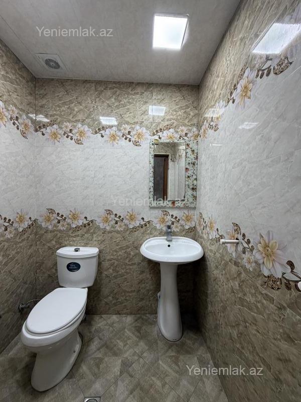 2 otaqlı Bina evi menzil, Masazır, Abşeron