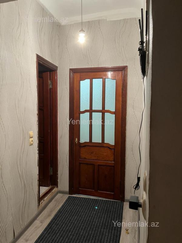 2 otaqlı Bina evi menzil, Yasamal rayonu, Bakı