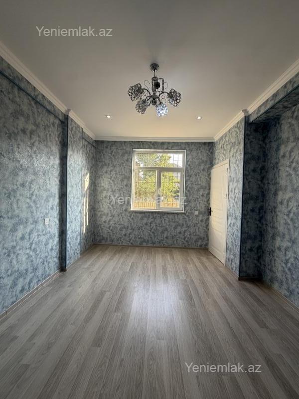 3 otaqlı Bina evi menzil, Qurtuluş 93, Abşeron