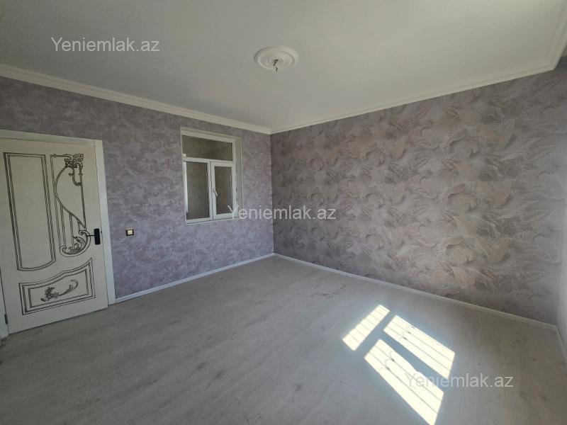 4 otaqlı Həyət evi / Villa, Xətai rayonu, Bakı