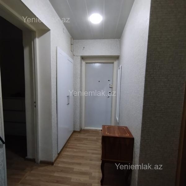 3 otaqlı Bina evi menzil, Yasamal rayonu, Bakı