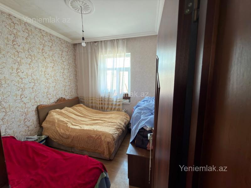 3 otaqlı Həyət evi / Villa, Corat bağları, Sumqayıt