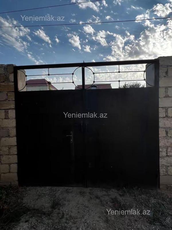 5 otaqlı Həyət evi / Villa, Saray, Abşeron