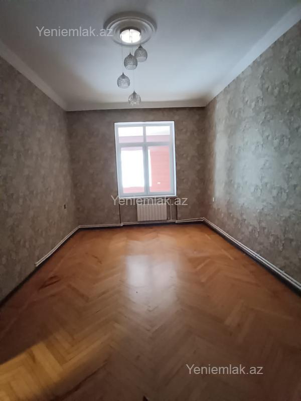 3 otaqlı Bina evi menzil, 3-cü məhəllə, Sumqayıt