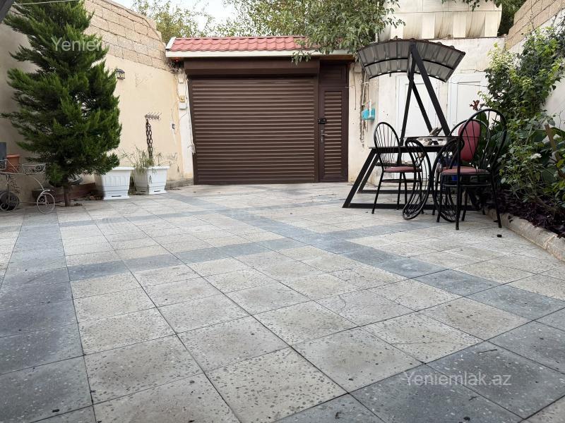 3 otaqlı Həyət evi / Villa, Suraxanı rayonu, Bakı