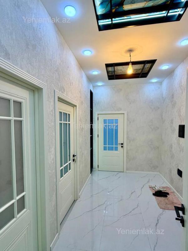 3 otaqlı Bina evi menzil, Yasamal rayonu, Bakı