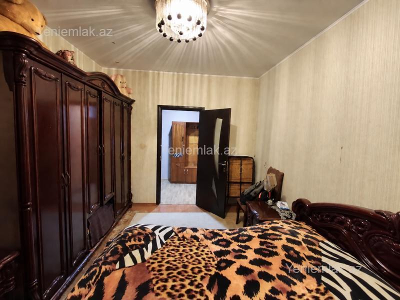2 otaqlı Bina evi menzil, Suraxanı rayonu, Bakı