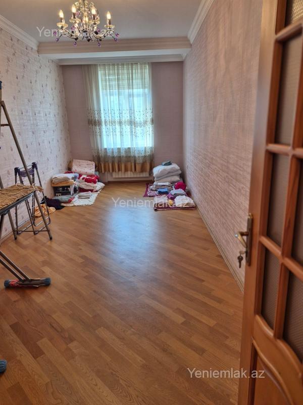 4 otaqlı Bina evi menzil, Binəqədi rayonu, Bakı