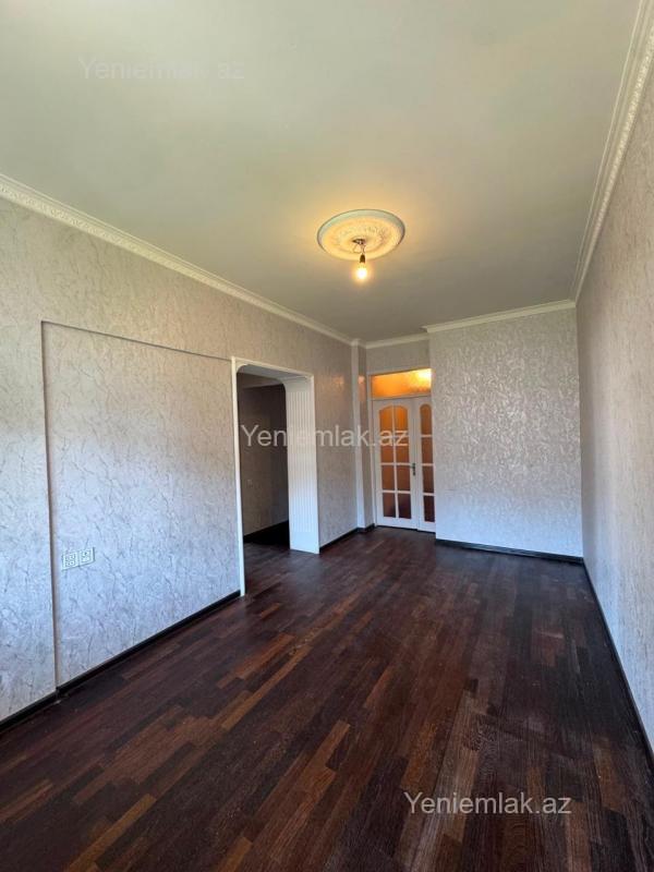 3 otaqlı Bina evi menzil, Binəqədi rayonu, Bakı