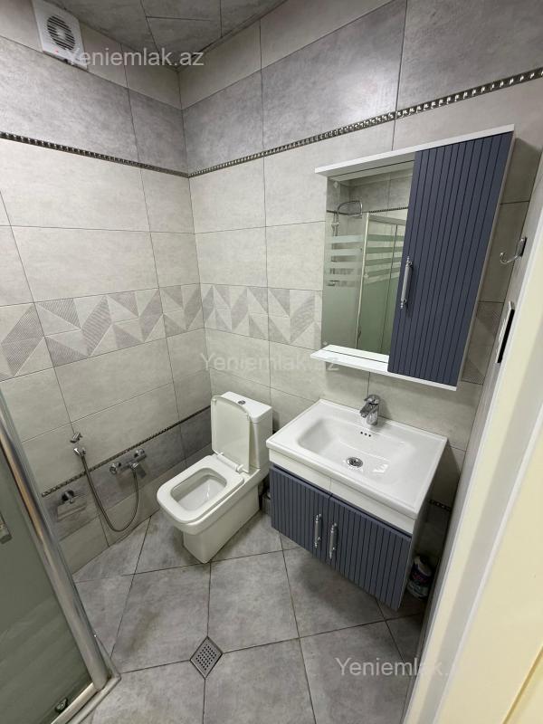 2 otaqlı Bina evi menzil, Suraxanı rayonu, Bakı