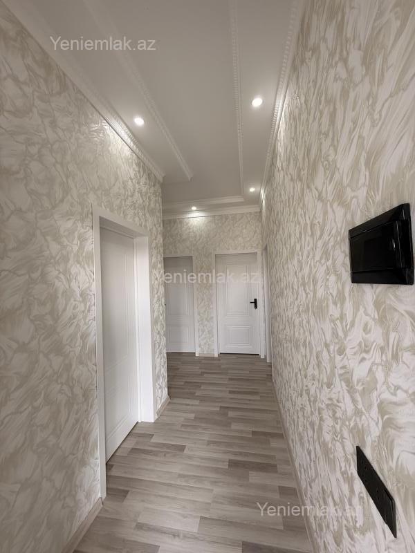 3 otaqlı Həyət evi / Villa, Saray, Abşeron