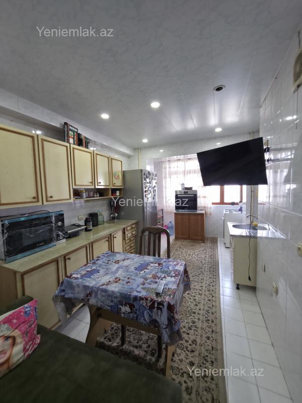 4 otaqlı Bina evi menzil, Sabunçu rayonu, Bakı