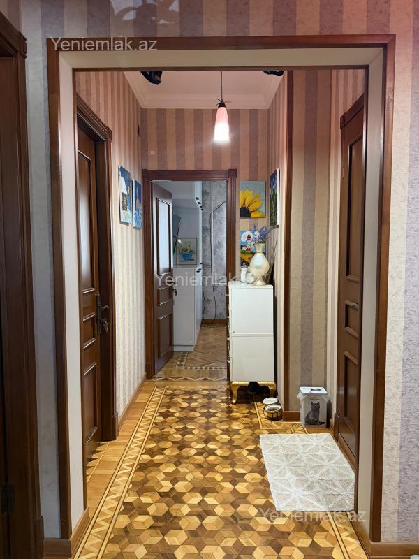 3 otaqlı Bina evi menzil, Binəqədi rayonu, Bakı