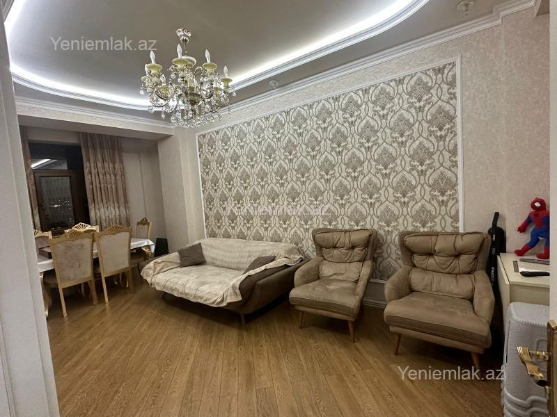 2 otaqlı Bina evi menzil, Sabunçu rayonu, Bakı