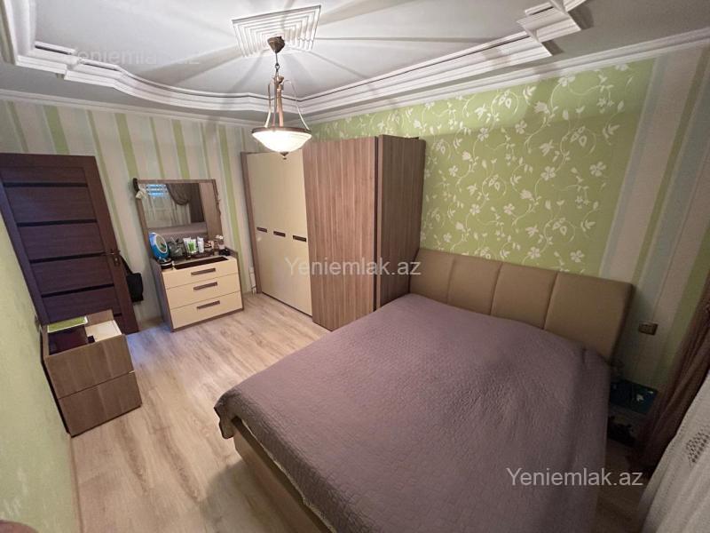 4 otaqlı Bina evi menzil, Binəqədi rayonu, Bakı