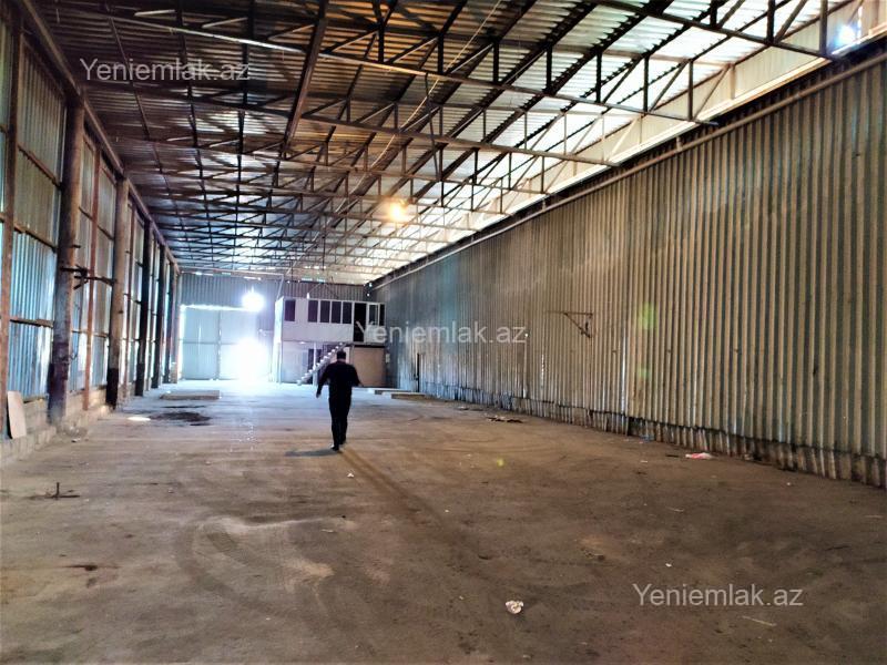 1 otaqlı Obyekt, Hökməli, Abşeron