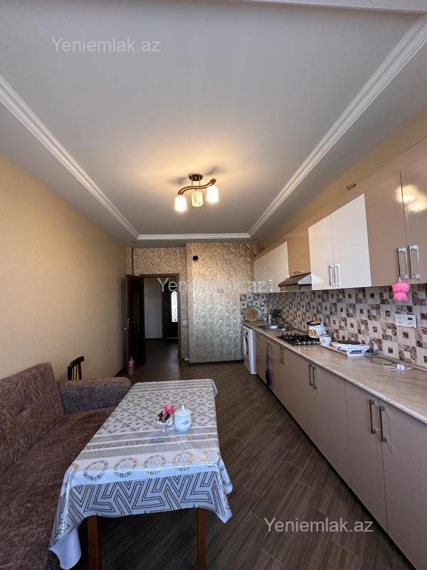 3 otaqlı Bina evi menzil, Masazır, Abşeron