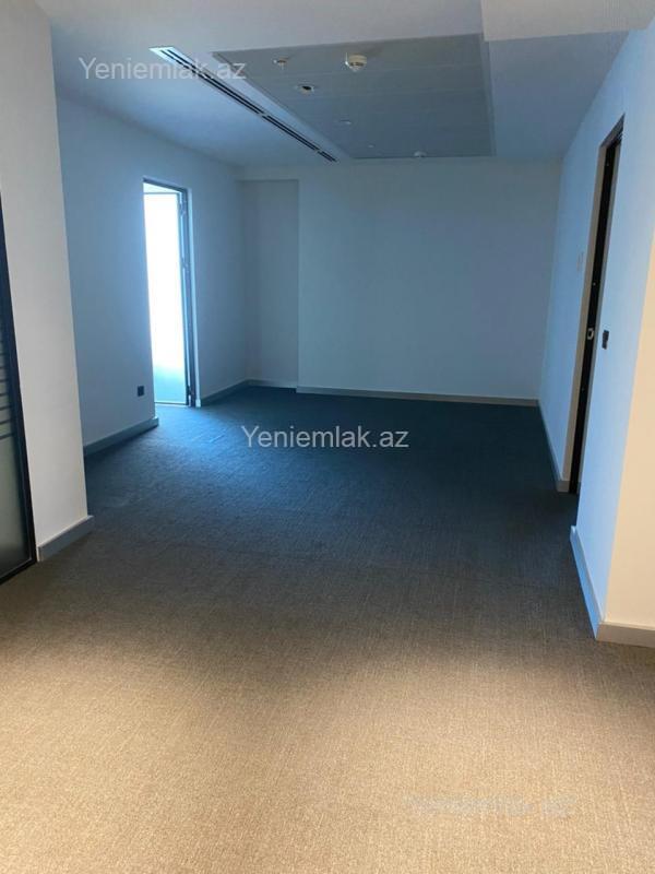 5 otaqlı Ofis, Nəsimi rayonu, Bakı
