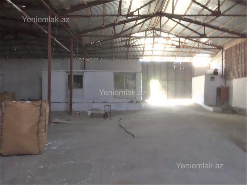 3 otaqlı Obyekt, Nərimanov rayonu, Bakı
