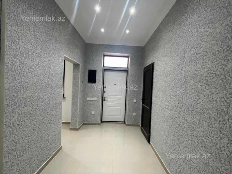 3 otaqlı Həyət evi / Villa, Xətai rayonu, Bakı