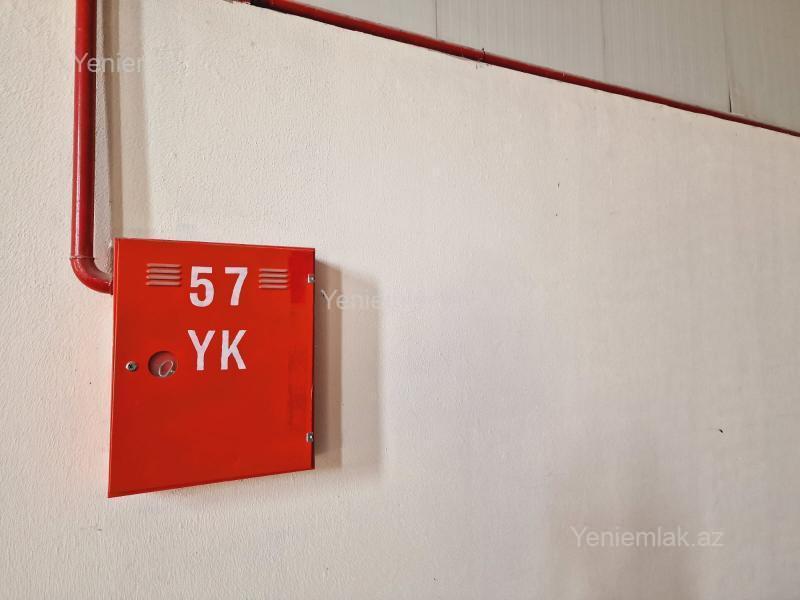 1 otaqlı Obyekt, Atyalı, Abşeron