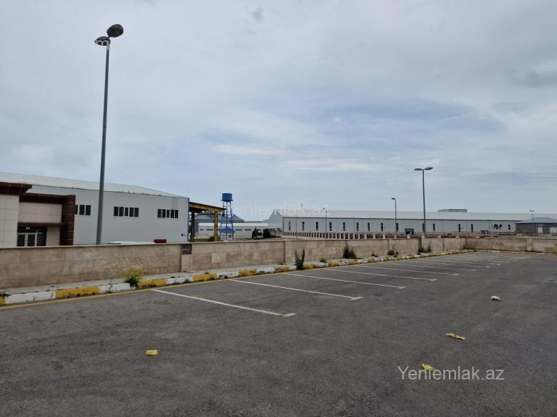 1 otaqlı Obyekt, Atyalı, Abşeron