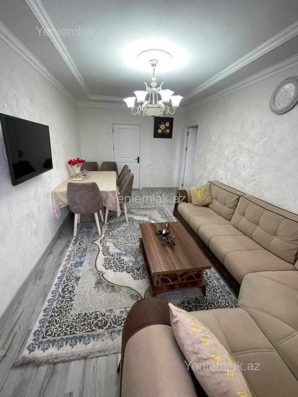 4 otaqlı Bina evi menzil, Suraxanı rayonu, Bakı