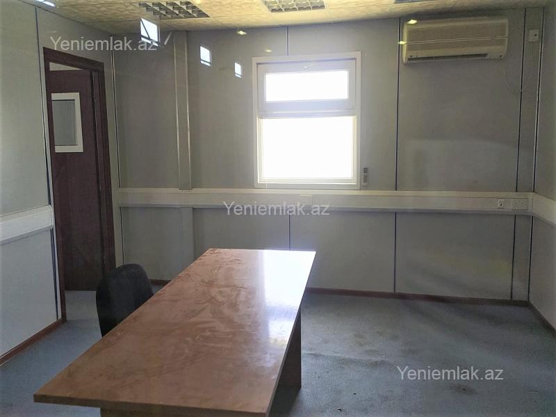 1 otaqlı Obyekt, Sabunçu rayonu, Bakı