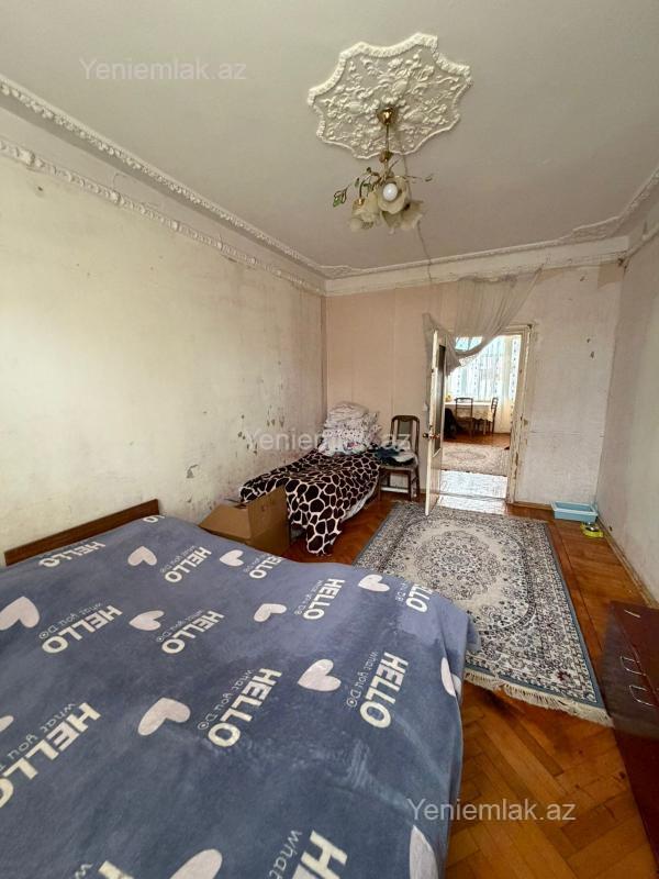 2 otaqlı Bina evi menzil, Binəqədi rayonu, Bakı