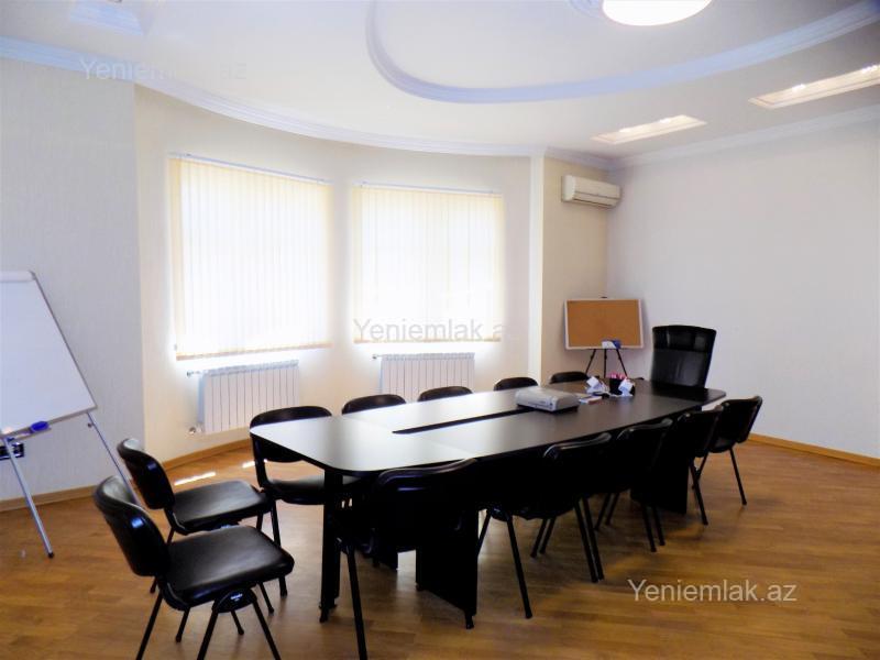 8 otaqlı Ofis, Binəqədi rayonu, Bakı