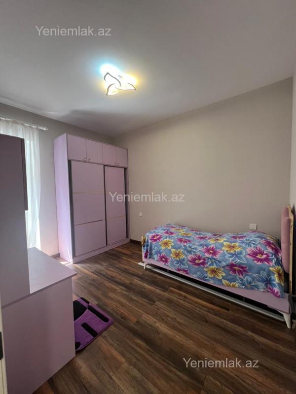 4 otaqlı Həyət evi / Villa, Xəzər rayonu, Bakı
