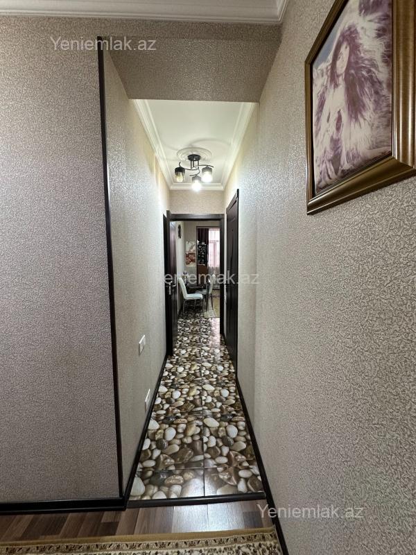 3 otaqlı Bina evi menzil, Sabunçu rayonu, Bakı