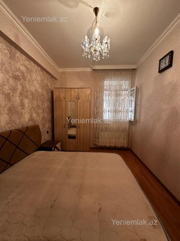 2 otaqlı Bina evi menzil, Masazır, Abşeron