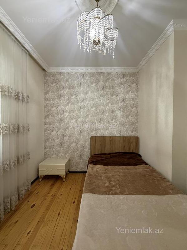 2 otaqlı Bina evi menzil, Masazır, Abşeron