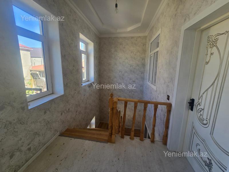 4 otaqlı Həyət evi / Villa, Xətai rayonu, Bakı