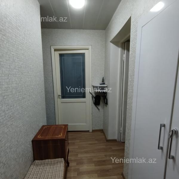 3 otaqlı Bina evi menzil, Yasamal rayonu, Bakı