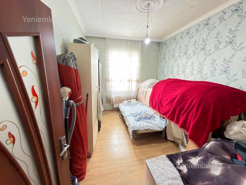 3 otaqlı Həyət evi / Villa, Corat bağları, Sumqayıt