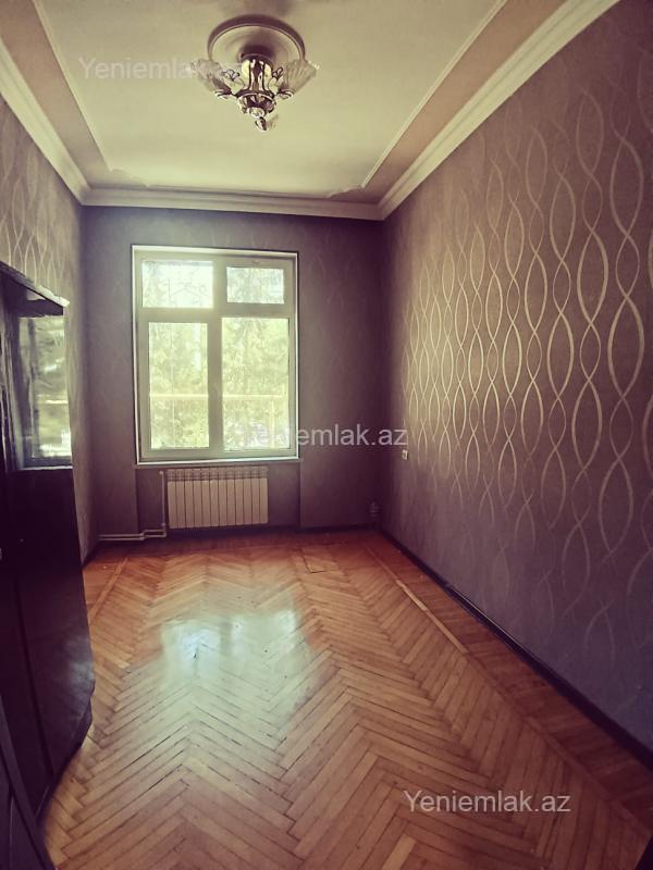 3 otaqlı Bina evi menzil, 3-cü məhəllə, Sumqayıt