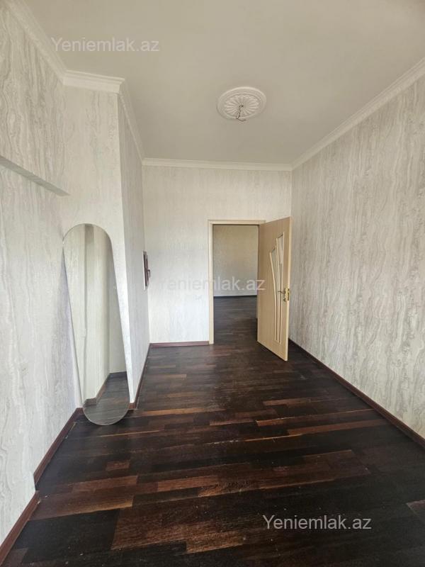 3 otaqlı Bina evi menzil, Binəqədi rayonu, Bakı