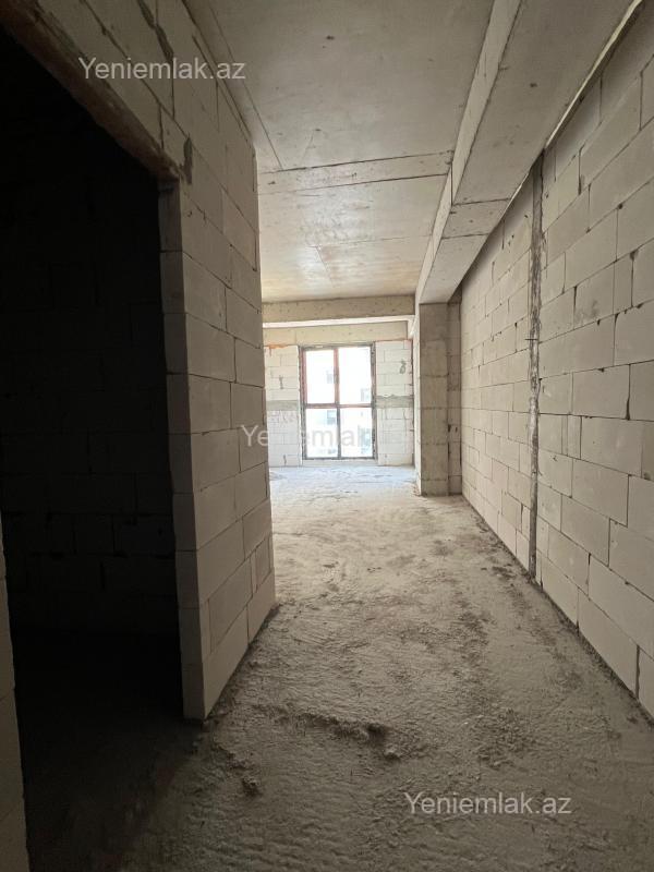 5 otaqlı Bina evi menzil, Səbail rayonu, Bakı