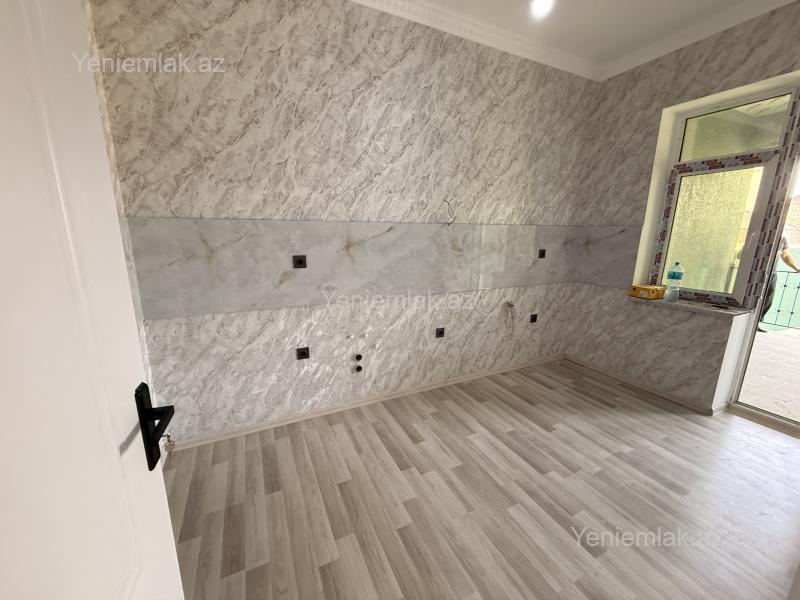 3 otaqlı Həyət evi / Villa, Saray, Abşeron