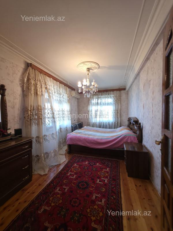 4 otaqlı Bina evi menzil, Sabunçu rayonu, Bakı
